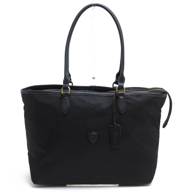 極美品✨Felisi トートバッグ オールレザー ビジネスA4収納可 15-50