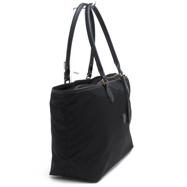 ○フェリージ Felisi 伊リモンタ社ナイロン トートバッグ 20/29/DS+LD 仕事鞄 肩掛け ワンショルダーバッグ ユニセックス 男女兼用 中古