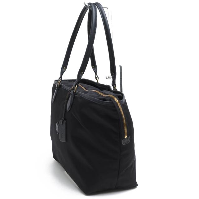 ○フェリージ Felisi 伊リモンタ社ナイロン トートバッグ 20/29/DS+LD 仕事鞄 肩掛け ワンショルダーバッグ ユニセックス 男女兼用 中古