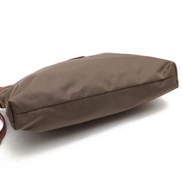 ○フェリージ Felisi 伊リモンタ社ナイロン バケッタレザー 牛革 ショルダーバッグ 15/47/1/DS サコッシュ レディース 【中古】 中古