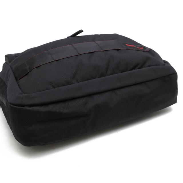 ○ブリーフィング BRIEFING 330デニールコーデュラオックス ショルダーバッグ BRA213L10 COMMUTER CMT 2WAY SHOULDER 13 5.8L 2WAY 中古