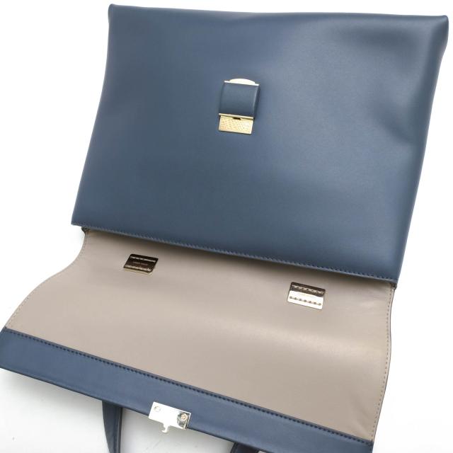 ○アルマーニ GIORGIO ARMANI ハンドバッグ YD16A Y1E047 SHOULDER BAG