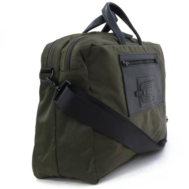 ○ポーター 吉田カバン PORTER ナイロンツイル ボストンバッグ 857