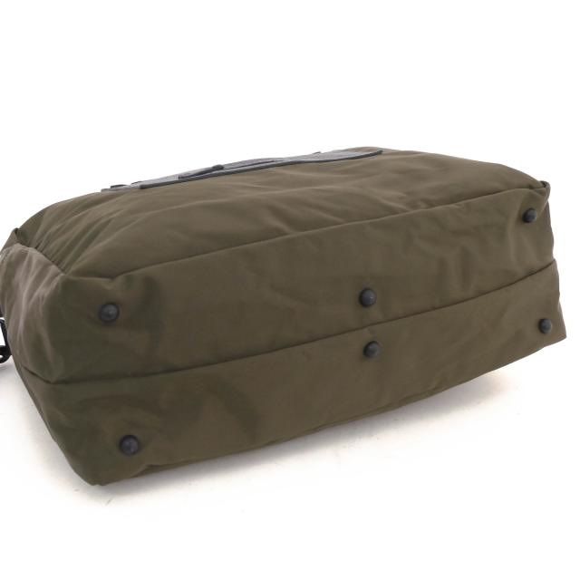○ポーター 吉田カバン PORTER ナイロンツイル ボストンバッグ 857