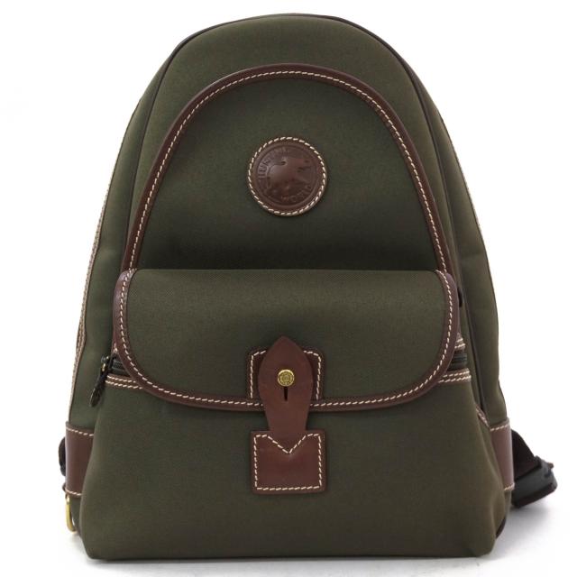 レベッカミンコフ（REBECCA MINKOFF）/JULIAN ウォッシュドナイロン