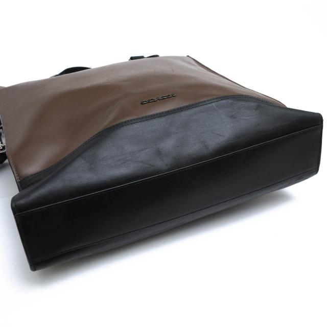 ○コーチ COACH 牛革 カーフ トートバッグ 6785 Graham Tote バイ