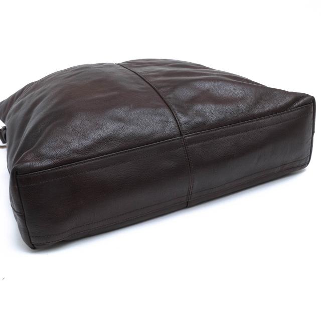 ○コーチ COACH 牛革 スパイロレザー トートバッグ 70493 Thompson