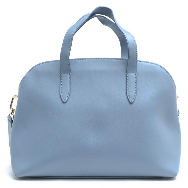 ○フルラ FURLA 牛革 トートバッグ WB00121 BLOCK M TOTE 2WAY