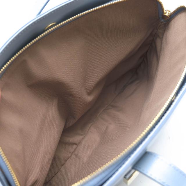 ○フルラ FURLA 牛革 トートバッグ WB00121 BLOCK M TOTE 2WAY