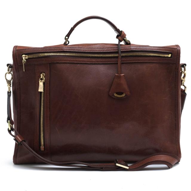 青木鞄 GAZA ガザ DINALY BUSINESS2 ビジネスバッグ Amazon.co.jp