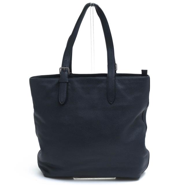 ○コーチ COACH ポリッシュド ペブル レザー 牛革 トートバッグ 32248