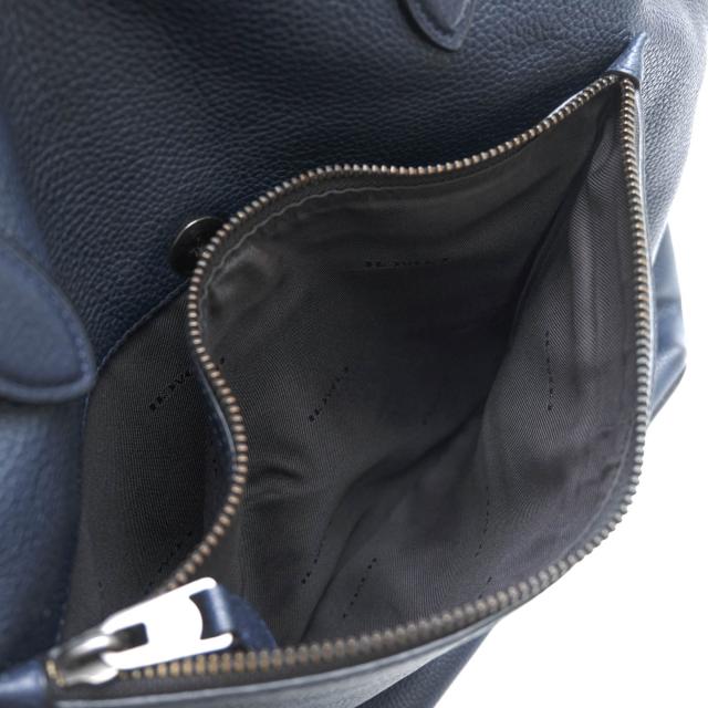 ○コーチ COACH ポリッシュド ペブル レザー 牛革 トートバッグ 32248