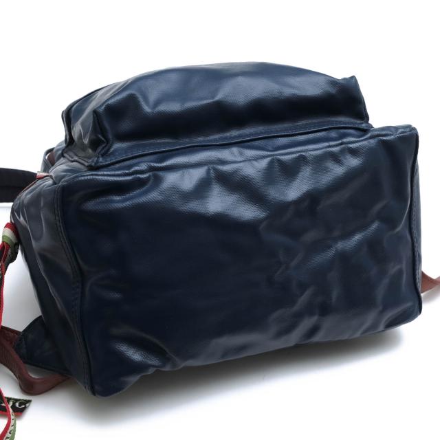 ○オロビアンコ orobianco 20周年記念モデル TELA EXPLORER DOLLARO