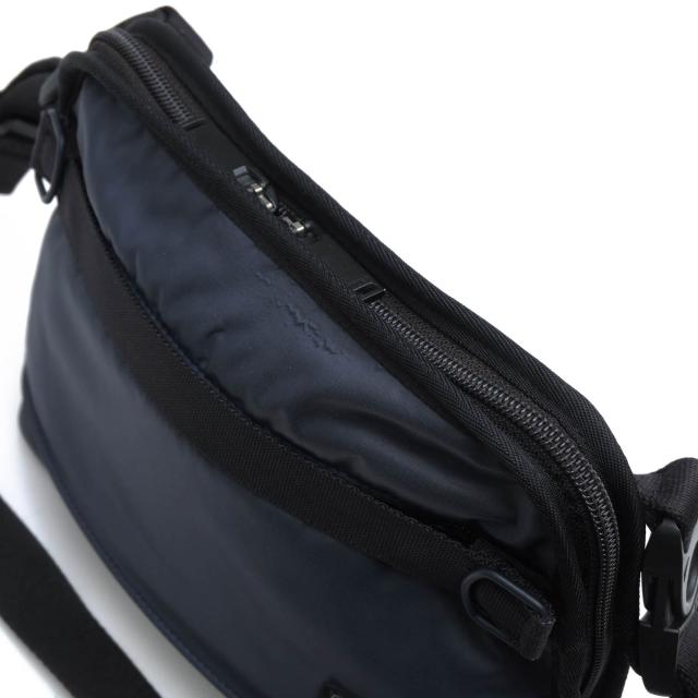 ○ポーター 吉田カバン PORTER ナイロンタフタ シレー加工 ショルダー