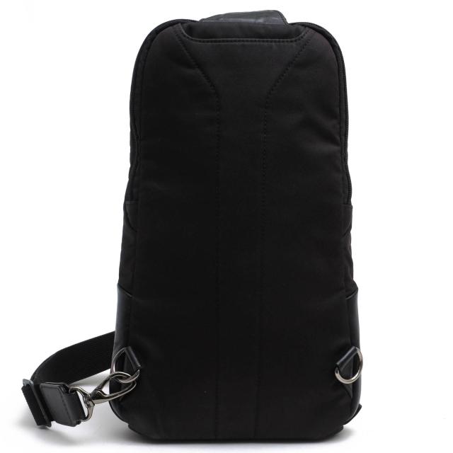 ○トゥミ TUMI 牛革 ショルダーバッグ 798646D Tahoe Marshall