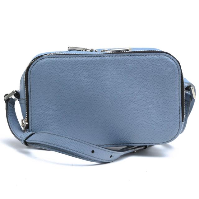 ○エポイ Epoi 牛革 ショルダーバッグ 40957-99 SHIKI シキ ショルダーポシェット レディース 【中古】 中古