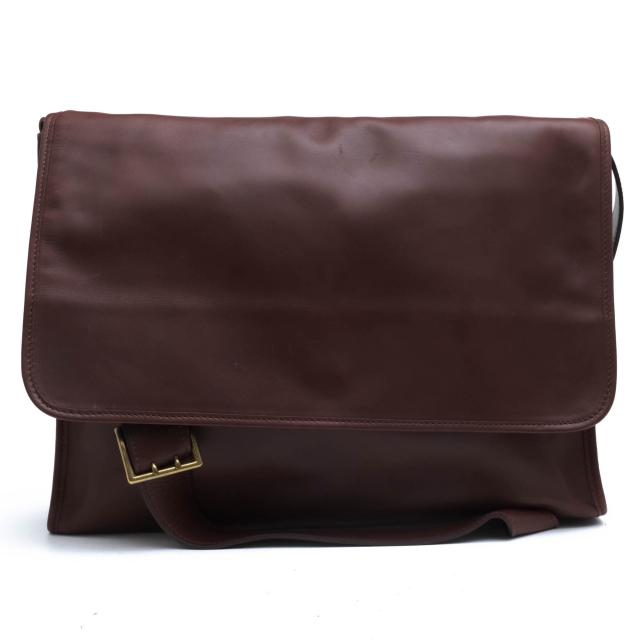 希少品✨ソメスサドル ジェラード トートバッグ 1枚革 レザー 大容量 ブラウン 希少品✨ソメスサドル ジェラード トートバッグ 1枚革 レザー 大