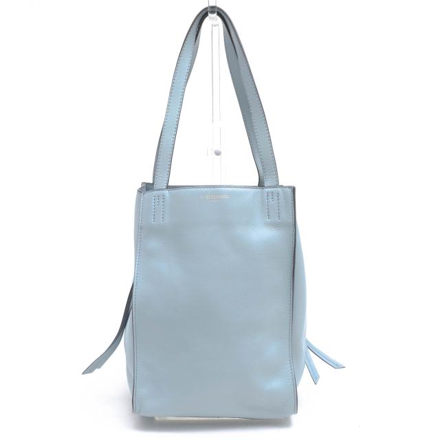 ○J＆Mデヴィッドソン J＆M DAVIDSON カーフ 牛革 トートバッグ BELLE MINI ベル 定番 レディース 【中古】 中古