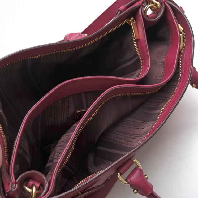 ○フェラガモ Salvatore Ferragamo エンボスカーフスキン 牛革 トートバッグ Beky Medium Tote ガンチーニ金具 2WAY ショルダーバ  中古 ○フェラガモ Salvatore Ferragamo エンボスカーフスキン 牛革 トート