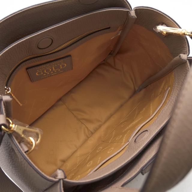 ○ココセリュックス ゴールド COCOCELUX GOLD マストロット社製