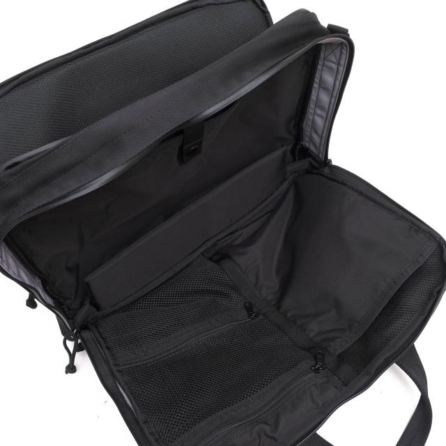 ○ブリーフィング BRIEFING 840デニールバリスティックナイロン