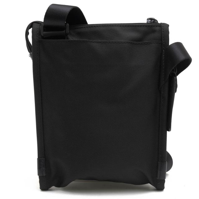 ○トゥミ TUMI バリスティックナイロン ナパレザー 牛革 ショルダー