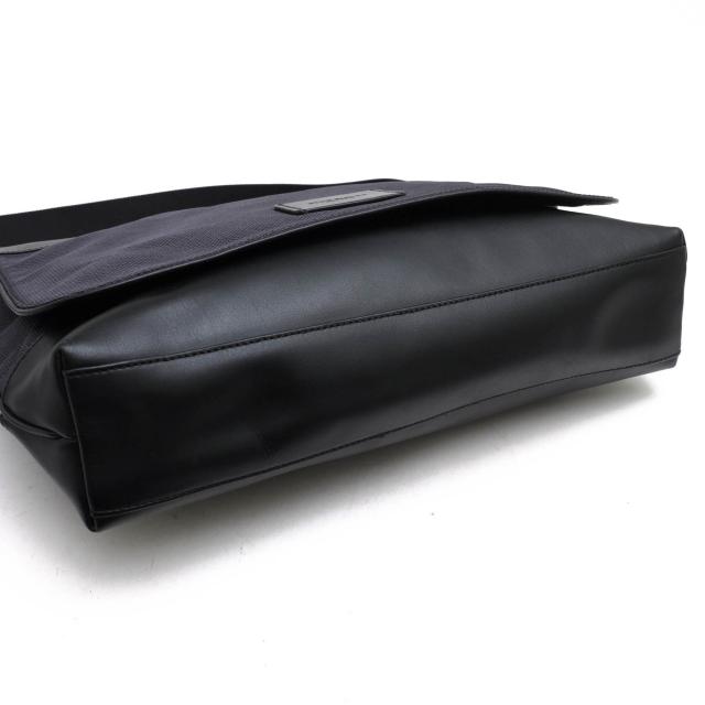 ○コーチ COACH スムースレザー 牛革 ショルダーバッグ F38741