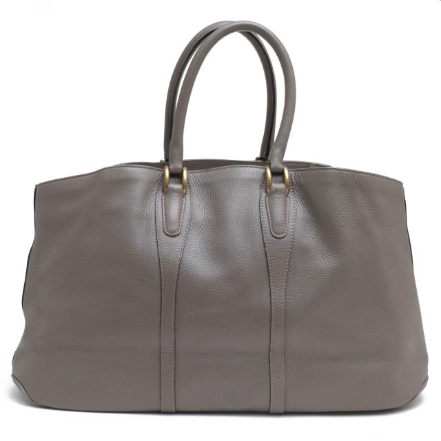 ○トフアンドロードストーン トフ＆ロードストーン TOFF＆LOADSTONE 牛革 トートバッグ ハイエンドクラシック ユニセックス 男女兼 中古 ○トフアンドロードストーン トフ＆ロードストーン TOFF＆LOADSTONE