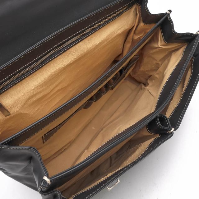 ○バンディーニ BANDINI ESTNATION エストネーション別注 カーフ 牛革