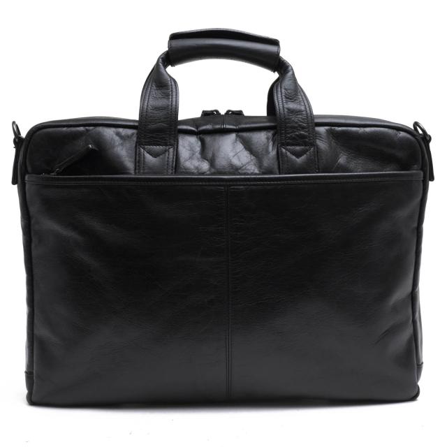 ○ポーター 吉田カバン PORTER 牛ステア 牛革 ソフトスムース ビジネスバッグ 164-04472 NAVI 2WAY BRIEFCASE ナヴィ メンズ 【中  中古 ○ポーター 吉田カバン PORTER 牛ステア 牛革 ソフトスムース ビジネス
