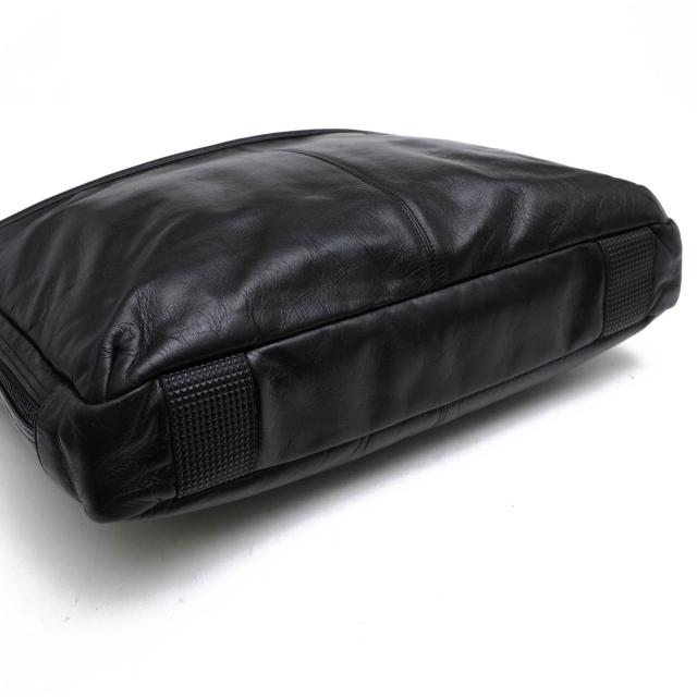 ○ポーター 吉田カバン PORTER 牛ステア 牛革 ソフトスムース ビジネス