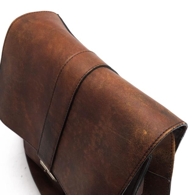 ○ポーター 吉田カバン PORTER 70周年記念モデル 牛革 植物性タンニン
