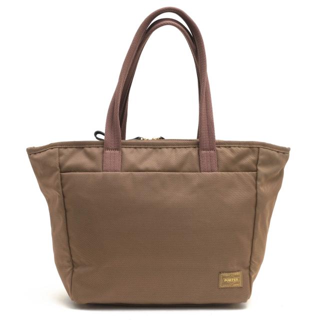 ○ポーター 吉田カバン PORTER GIRL ガール トートバッグ 871-05183 SHEA TOTE BAG S シア レディース 【中古】 中古