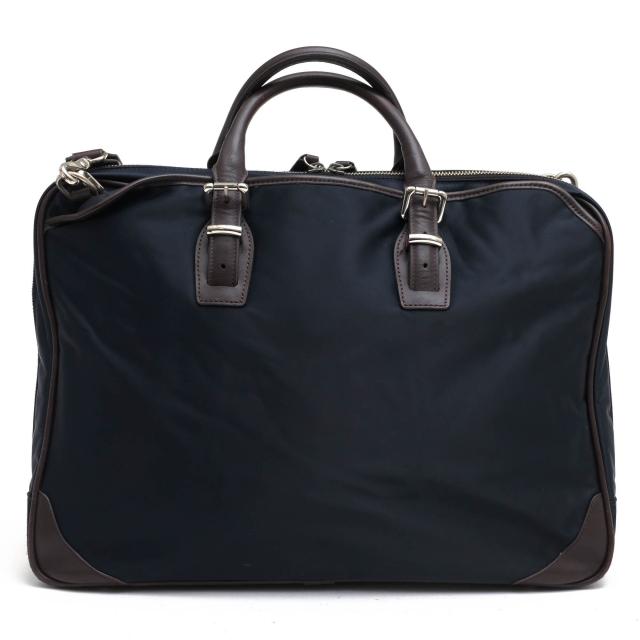 ○バーニーズニューヨーク BARNEYS NEWYORK 高密度ナイロン