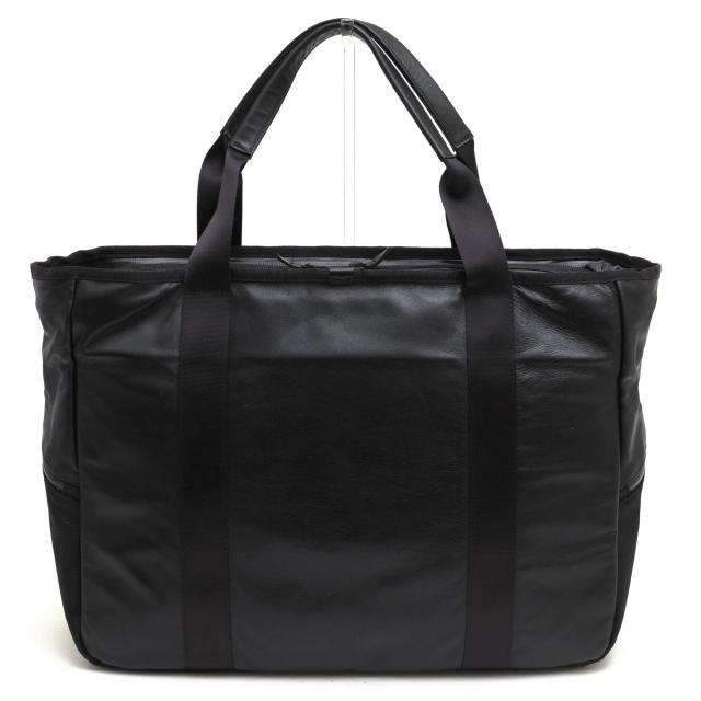 PORTER ポーター ショルダーバッグ 牛ステア スコッチガードTM 107 