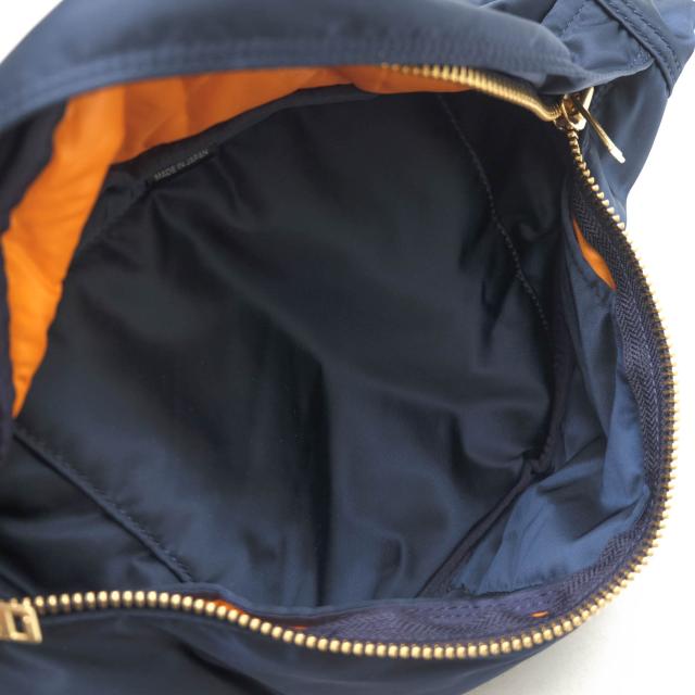 ○ポーター 吉田カバン PORTER ナイロンツイル ポリエステル綿