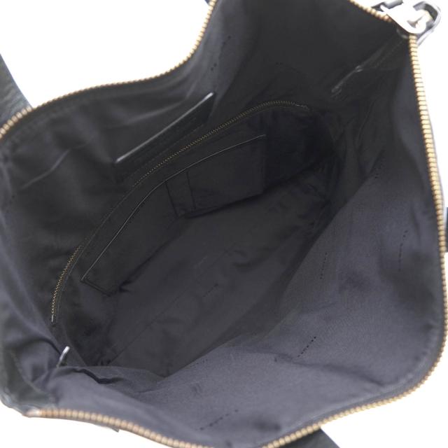 ○コーチ COACH スポーツカーフ 牛革 トートバッグ 72013 MANHATTAN