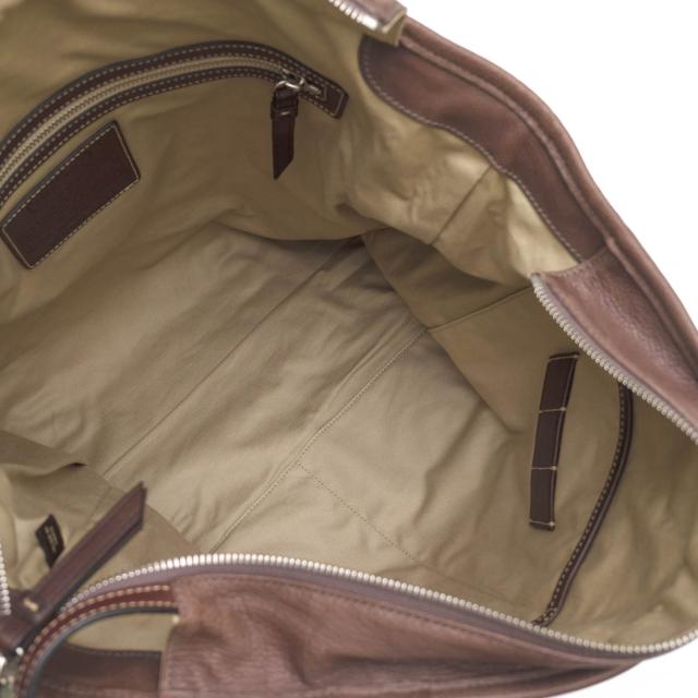 ○コーチ COACH 牛革 カーフ トートバッグ 70191 HARRISON East West