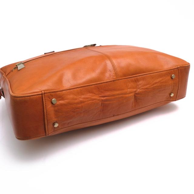 ○アニアリ aniary アンティークレザー 牛革 ビジネスバッグ 01-01006