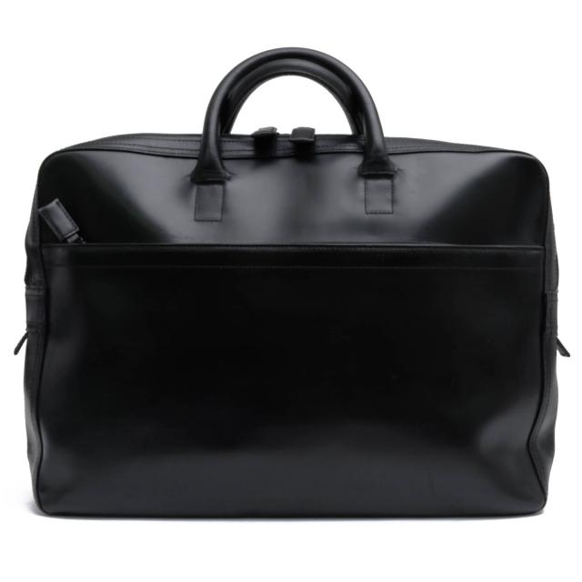 ○ポーター 吉田カバン PORTER 牛革 カウレザー ビジネスバッグ メンズ 【中古】 中古