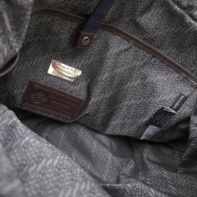 ○オロビアンコ orobianco SAC'S BAR サックスバー別注モデル 伊