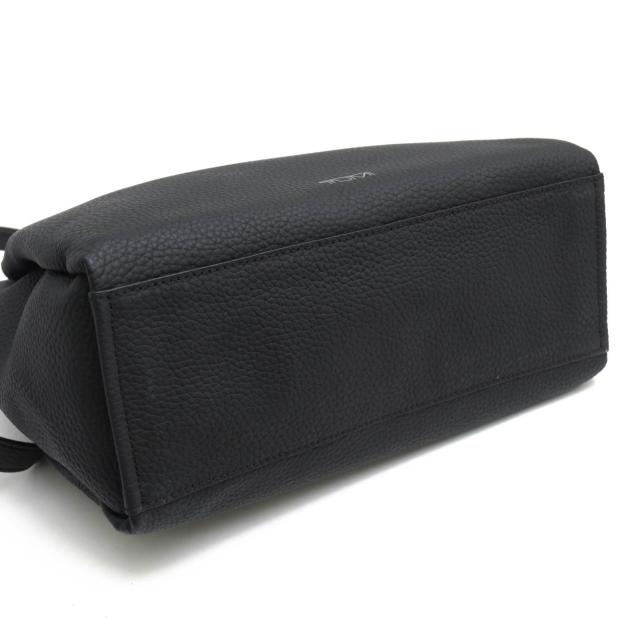 ○トゥミ TUMI ペブルドレザー 牛革 ハンドバッグ 0734518D ica Marylea Crossbody ジョージア メアリーリア クロスボディ シ 中古 ○トゥミ TUMI ペブルドレザー 牛革 ハンドバッグ 0734518D Georgica