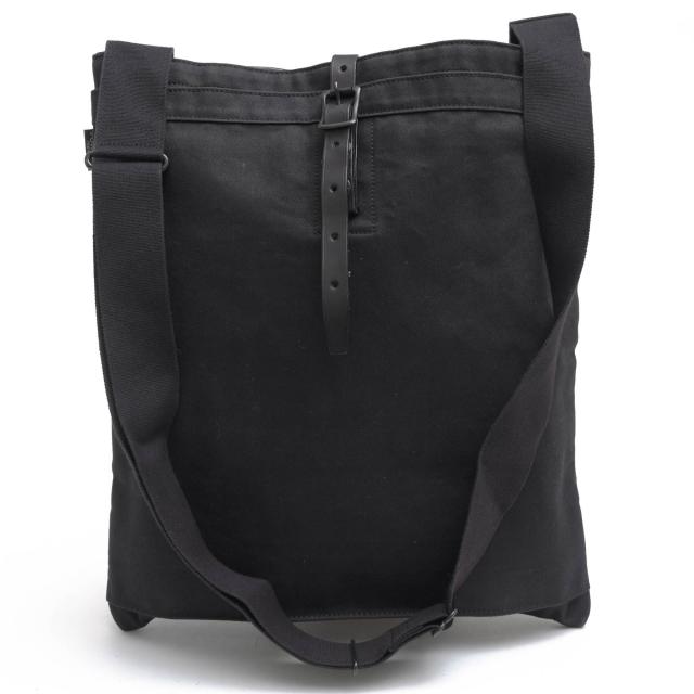○ポーター 吉田カバン PORTER コットンバックサテン 牛ステア ショルダーバッグ 178-01603 HANDED GAME BAG メンズ 【中古】 中古
