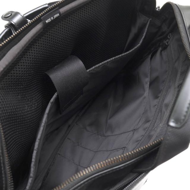 ○ポーター 吉田カバン PORTER 牛ステア コンビネーション鞣し