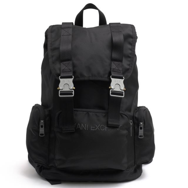 ○アルマーニ エクスチェンジ ARMANI EXCHANGE  リュック バックパック メンズ 【中古】 中古