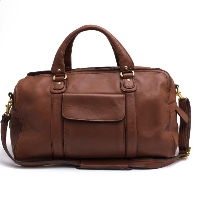○ポーター 吉田カバン PORTER 牛ステア クローム鞣し グローブ調 ボストンバッグ 206-04261 BARON BOSTON BAG バロン 2WAY ショル 中古 33,025円