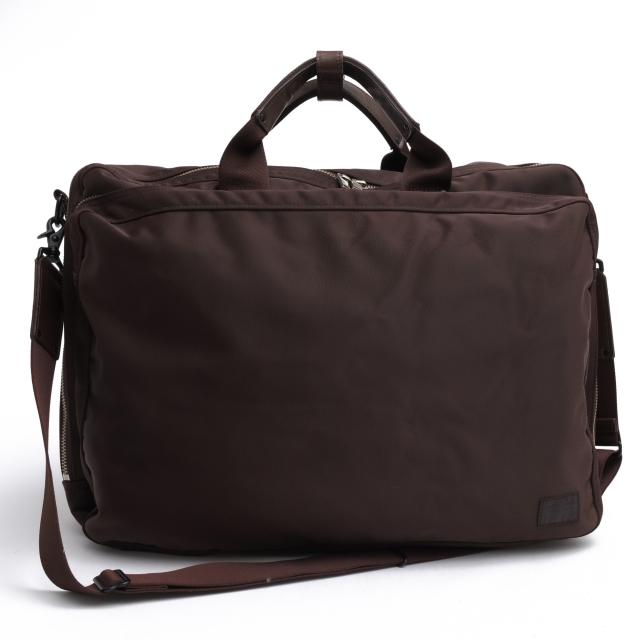 ○ポーター 吉田カバン PORTER 超高密度ナイロンツイル PVC加工 ビジネスバッグ 822-07563 LIFT BRIEFCASE リフト 2WAY ショルダー 中古 26,197円