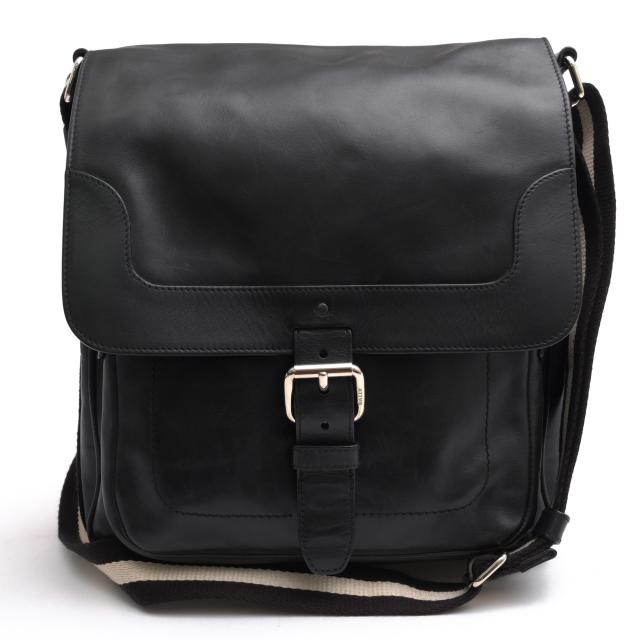 ○バリー BALLY TRAINSPOTTING トレインスポッティング 牛革 カーフ