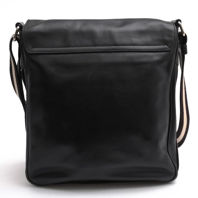 ○バリー BALLY TRAINSPOTTING トレインスポッティング 牛革 カーフ