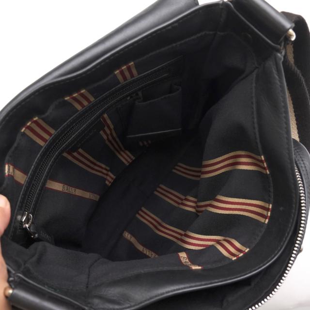 ○バリー BALLY TRAINSPOTTING トレインスポッティング 牛革 カーフ